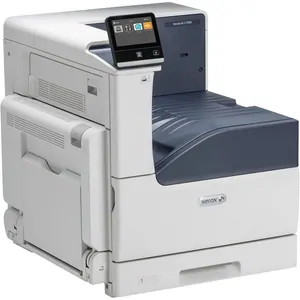 Замена ролика захвата на принтере Xerox C7000N в Краснодаре